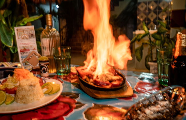 Mayan Villas Hotel - Foto 80