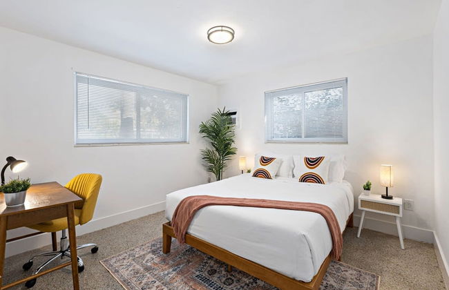 Lake Ridge Villa - Free Parking - Foto 15