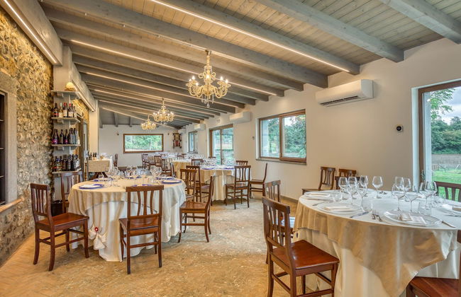 Agriturismo Buonasera - Foto 49