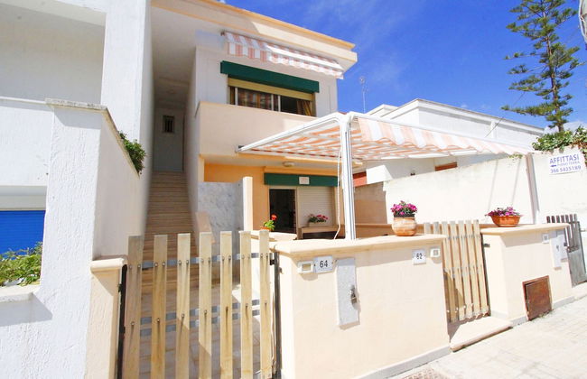 Appartamento fronte spiaggia - Foto 15