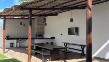 Muriú Beach Village - Apartamentos na praia de Muriú - Foto 2