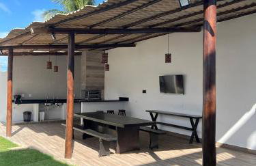 Muriú Beach Village - Apartamentos na praia de Muriú - Foto 2