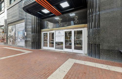 New Downtown Indy 3BR Retreat Sleeps 10 - Arcade - Foto 7