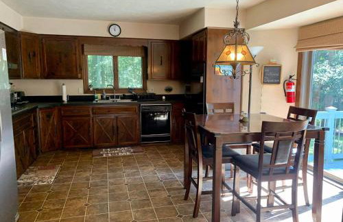 Sai Villa on Maurice River - Foto 27