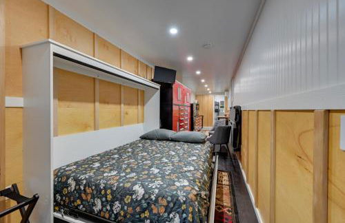 Carbonado Studio with Deck and Blackstone Griddle! - Foto 6