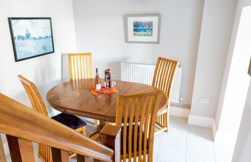 Red Kite Cottage - Foto 8