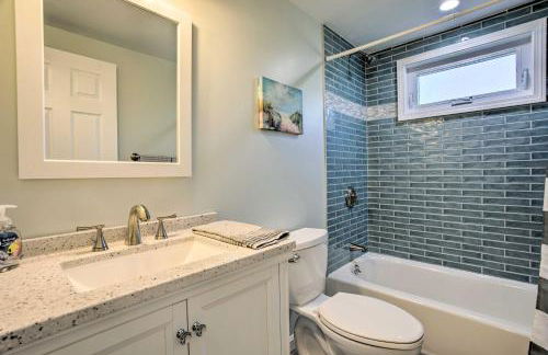 Updated Plymouth Home Less Than 2 Miles to Waterfront! - Foto 14