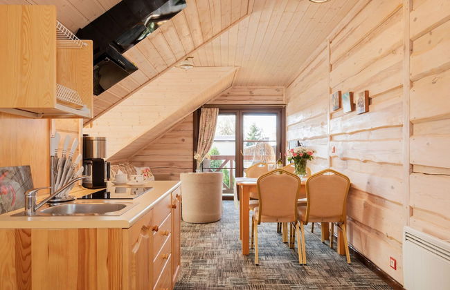 Apartment in Ustronie Near Sandy Beach - Photo 5