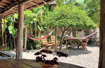 Casinhas Vila Bonita Amarela - Foto 14