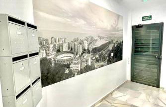 Historical centre! private TERRACE & GYM-near public parking - Foto 12