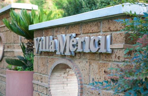 Villa Merici - Foto 13