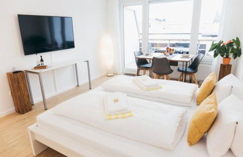 HEIMATEL - Suiten, Apartments und Studios - Foto 43