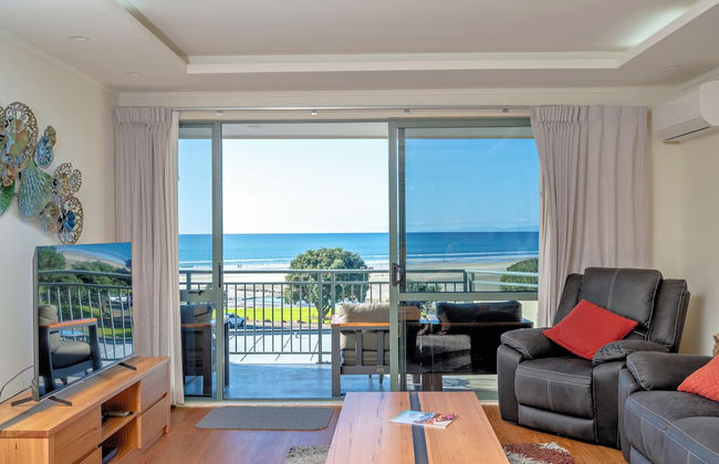 Beachpoint Apartments - Foto 17