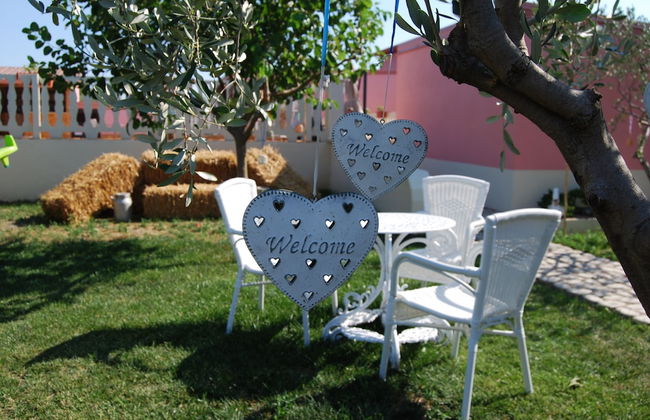 Tenuta Madre Terra Resort - Foto 20