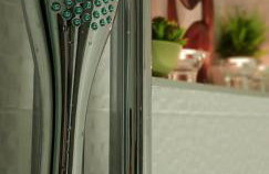 Apartment PLAZA -Wallbox 11kW- Private SPA- Jacuzzi, Infrared Sauna, Luxury massage chair, Parking, Entry with PIN 0 - 24h, FREE CANCELLATION 24 hours before Check In,Premium pillows and mattress - Photo 25