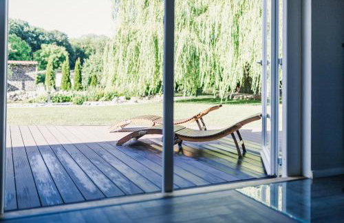 Ferienwohnung "SteernKieker" - Ankommen und Entspannen - Foto 59