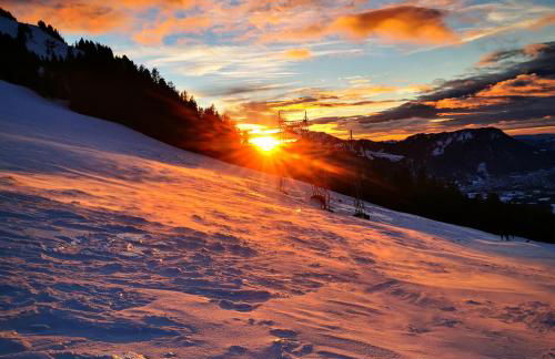 AlpseeGrünten - die Ferienwohnung - Foto 1