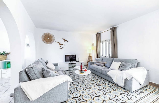 Villa Monsy 1 - Foto 8