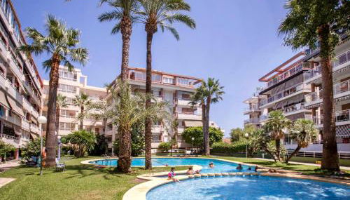 Apartment Dianium-1 by Interhome - Foto 3