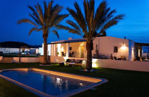 Villa Oasys - Foto 6