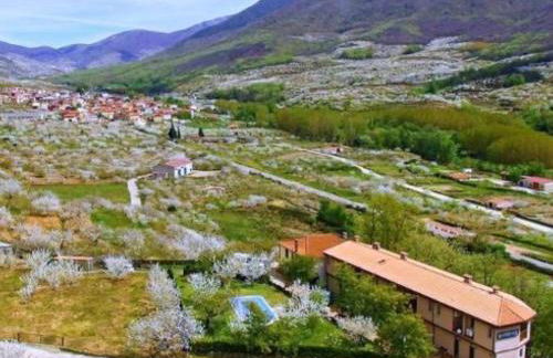 Complejo Rural Las Palomas - Foto 60