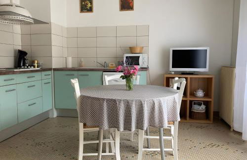 Gîte La Salamandre - Foto 6