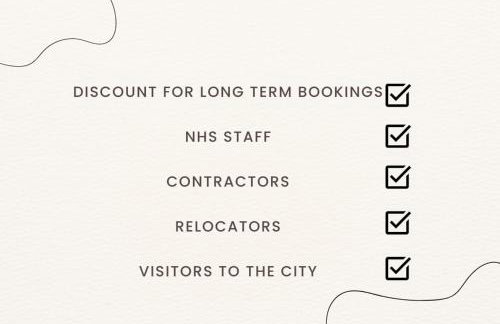 Spacious Stylish Home with FREE Parking 10 Mins to Manchester Centre & AO Arena Ideal for Groups & Long Stays - Foto 9