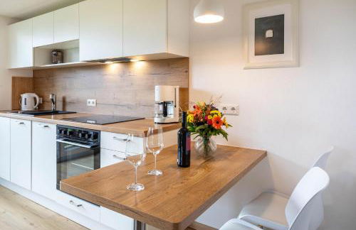 Gästehaus Steiert Fewo Kuhbergblick - Photo 10