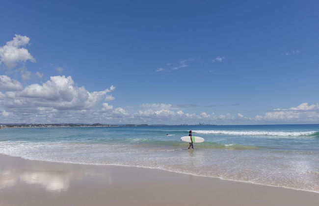 Oaks Gold Coast Calypso Plaza Suites - Foto 75