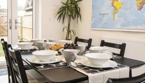 Field View House - Foto 2