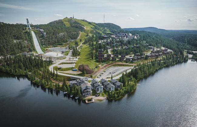 Ski-Inn RukaSuites - Foto 52