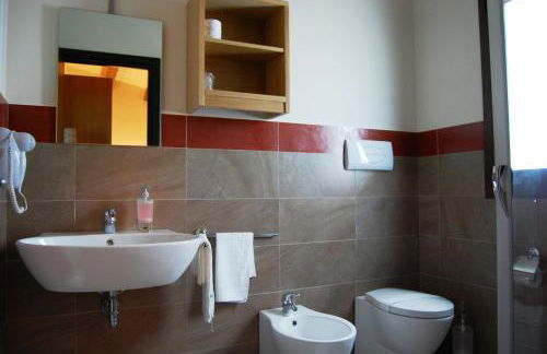 Terre Iblee Resort - Foto 112