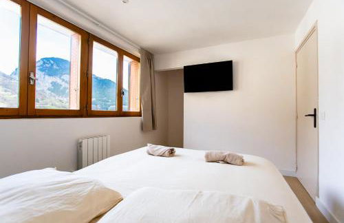 The Lookout Bourg Saint Maurice - Photo 11