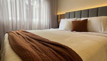 Apartamento Aconchegante em Canela - Foto 2