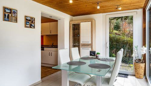 Ferienwohnung im Grünen - Foto 5