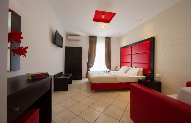 Villa Dorita - Foto 2