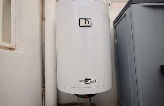 032 Villa Luz - Alicante Real Estate - Foto 2