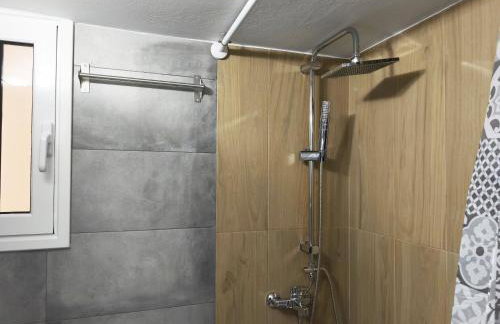 Byron's Corner Chic Athenian Hideaway - Foto 16