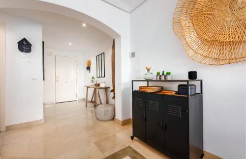 Los Eucaliptos Appartement deux chambres Chez Stefan - Foto 5