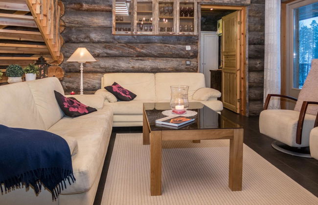 Villa aurora - Foto 4