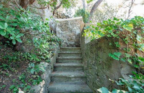 Mansarda Vista Mare Nel Verde - Foto 25