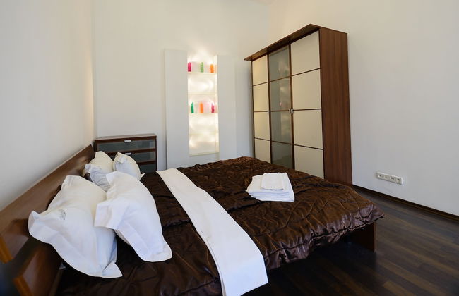 Partner Guest House Saksahans'koho - Foto 23