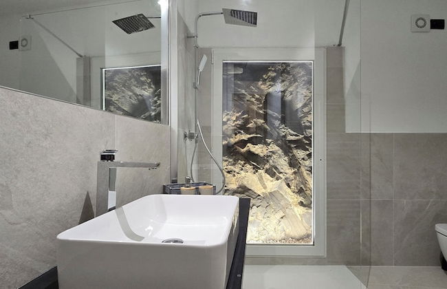 The white cave- Bluchalet - Foto 28