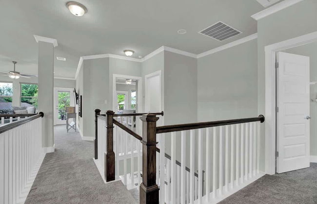 Stunning Luxury Home on Lake Lbj! - Foto 30