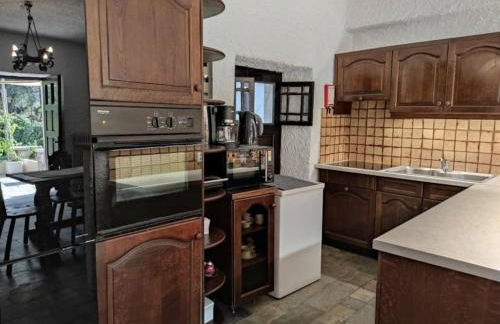 Villa Agnos - Photo 8