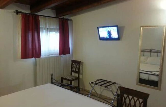 B&B Messapia - Foto 17