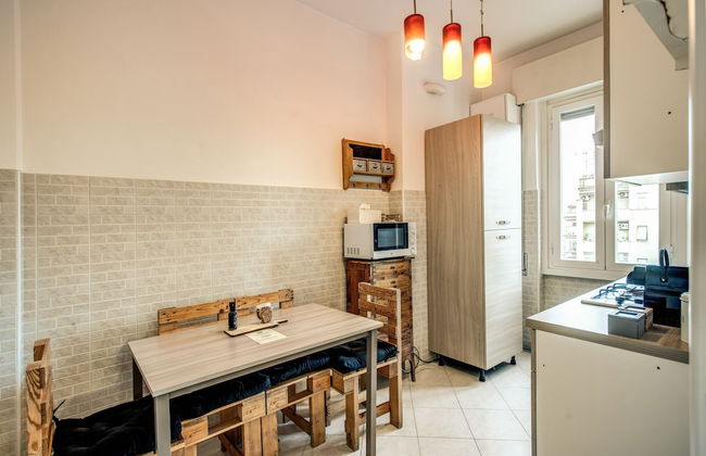 Colonna Suite - San Giovanni - Foto 78