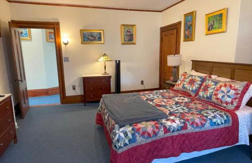 Falls Farmstead 1865 Ellis House - Apt 3 - Foto 17