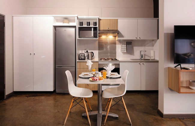 Akanani Apartments - Foto 28