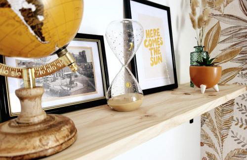 L'escape Rue Calme - Free parking - Foto 5